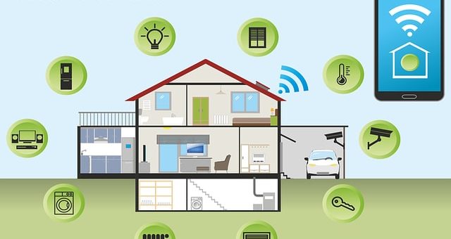 Everything You Need to Know About Smart Home Technology