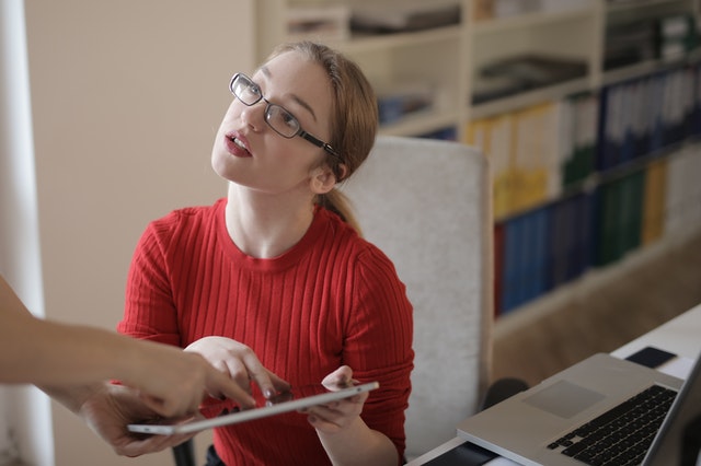 How Professional Bookkeeping Can Help Your Business