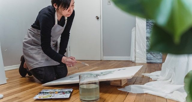 Applying for a Mortgage as a Freelancer