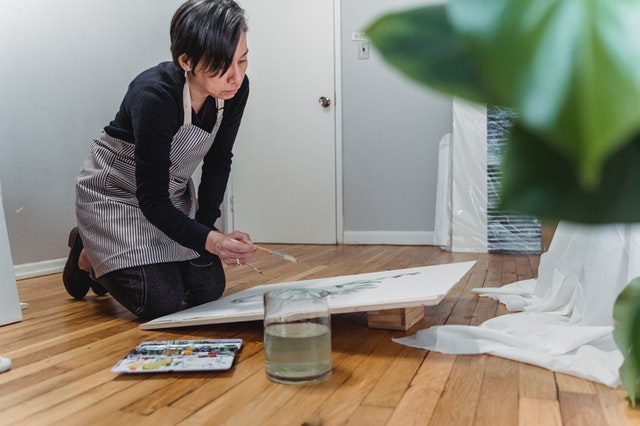 Applying for a Mortgage as a Freelancer