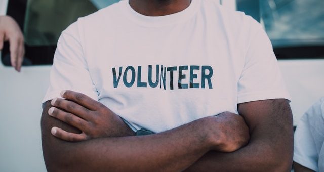 Find Your Passion With a Non-profit Organization