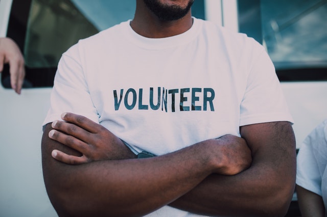 Find Your Passion With a Non-profit Organization