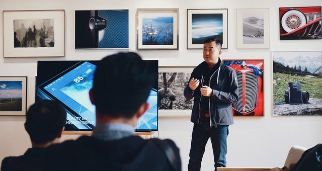 How To Choose A PR Agency