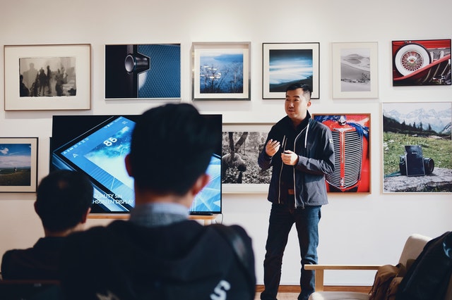 How To Choose A PR Agency