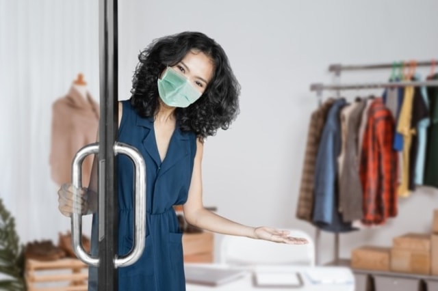 How Can Small Businesses Survive The Covid Recession?