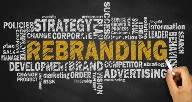 Essential Factors for Successful Rebranding