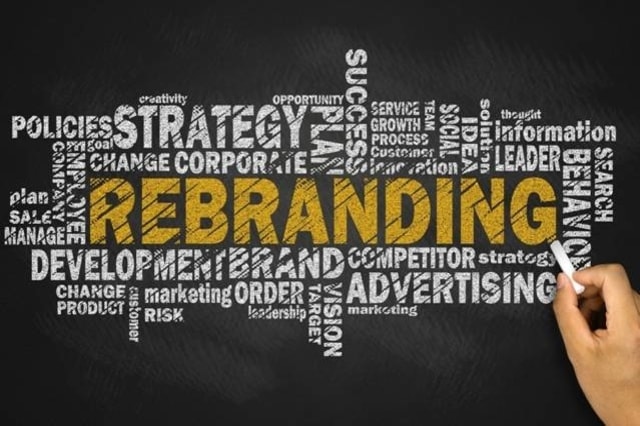 Essential Factors for Successful Rebranding