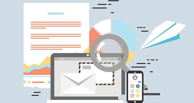 e-mail marketing online marketing