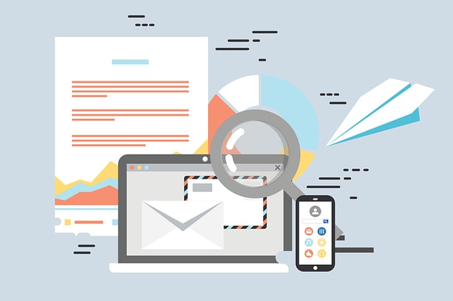 SEO and Effective Email Campaigning Can Generate Revenue