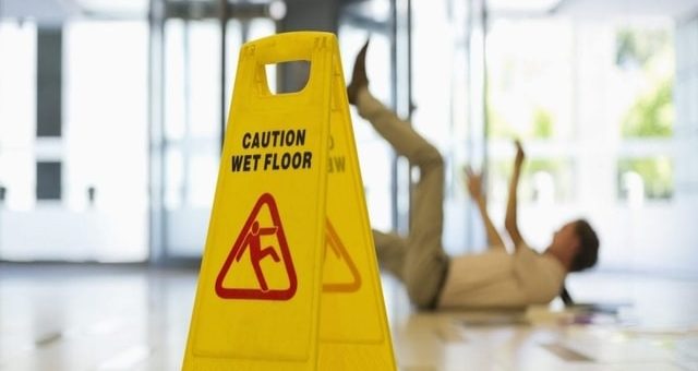 Most Common Hazards Lurking In Most Office Environments, Financial Impact of a Workplace Injury