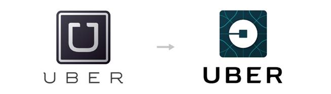 uber rebranding