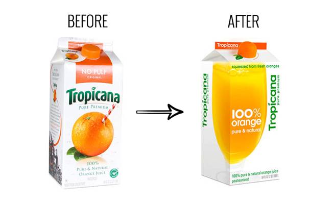 Tropicanna Rebranding