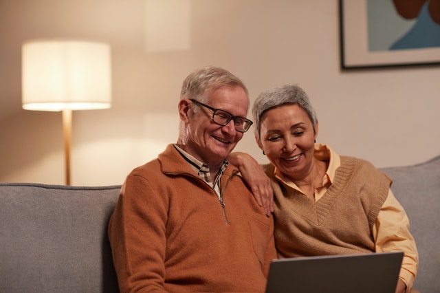 Tax Tips for Retirees