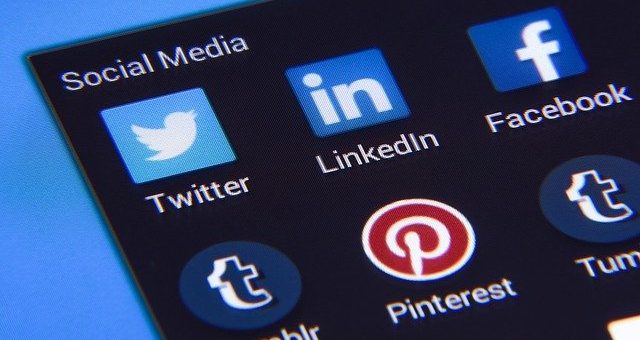 Increase Your Social Media Presence