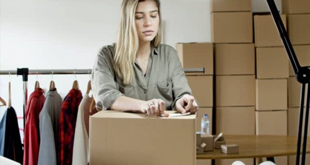 Advantages of Using Corrugated Boxes for Packaging