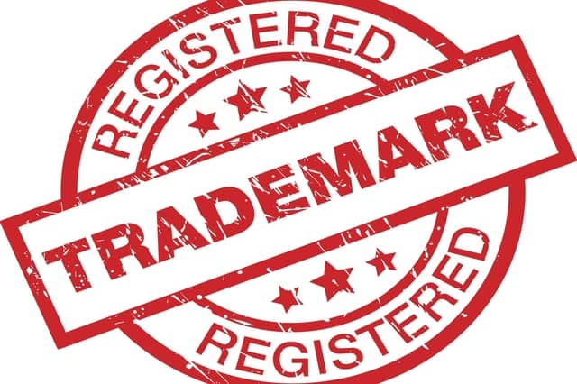Should Your Business Get a Trademark?