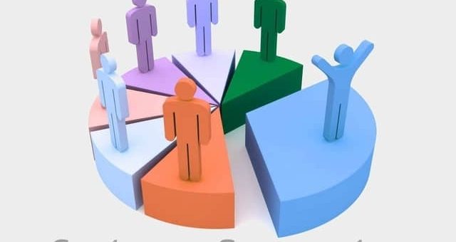 Benefits of Customer Segmentation