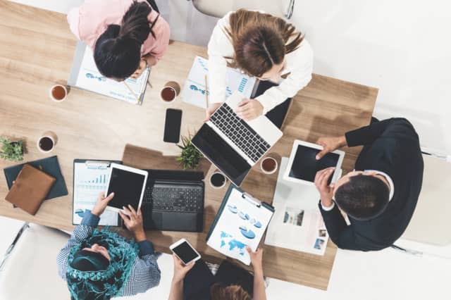 Tips on Developing a Successful Q4 Strategy