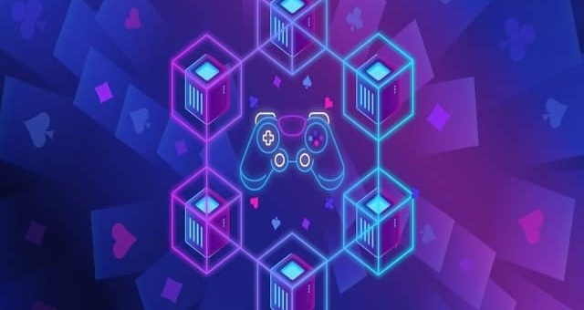 Are Blockchain Games the Future of Gaming Industry?