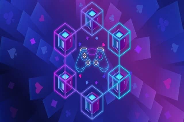 Are Blockchain Games the Future of Gaming Industry?