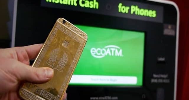 Understanding How EcoATM Works