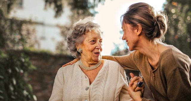 Why the Elderly Care Sector is a Great Entrepreneurial Idea