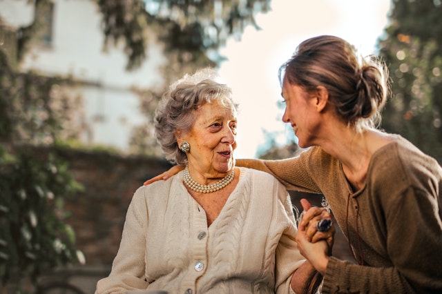 Why the Elderly Care Sector is a Great Entrepreneurial Idea