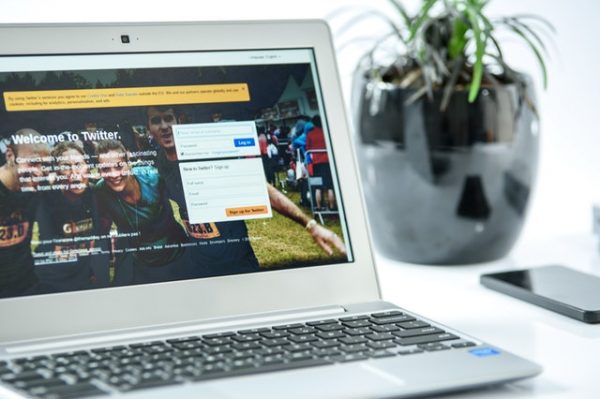 Can You Educate Yourself Through Twitter?