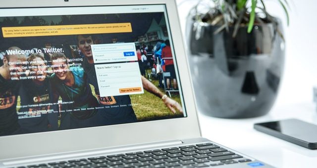 Can You Educate Yourself Through Twitter?
