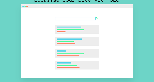 Want More Search Traffic? Localise Your Site With SEO Proxies