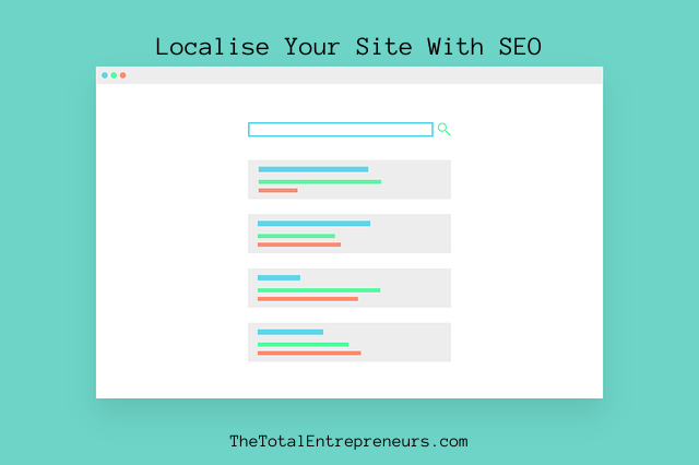 Want More Search Traffic? Localise Your Site With SEO Proxies