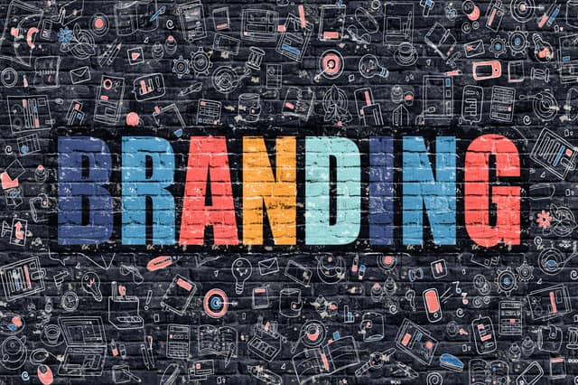 Ways Small Businesses Can Boost Physical Branding Efforts