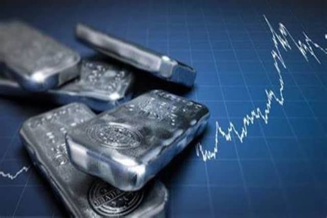 Reasons to Think about Investing in Silver Ira
