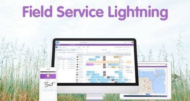Using All-In-One Field Service Management Software to Improve Work Order Management