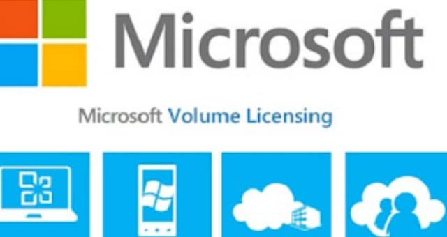 How to Choose the Right Microsoft Volume Licensing Program