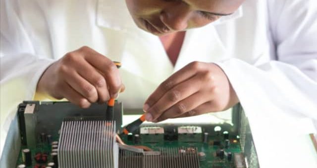 Motherboard Failure Diagnosis and Solutions