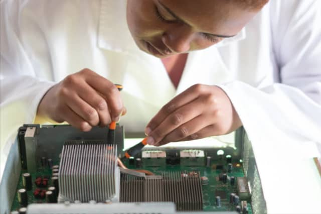 Motherboard Failure Diagnosis and Solutions