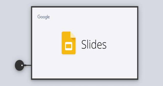 Golden rules for creating compelling and impactful business presentations with Google Slides