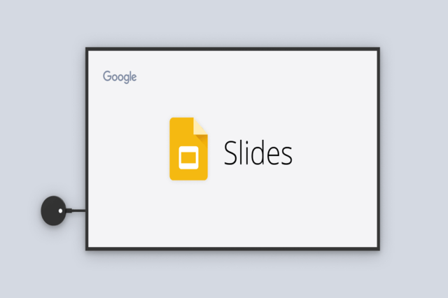 Golden rules for creating compelling and impactful business presentations with Google Slides
