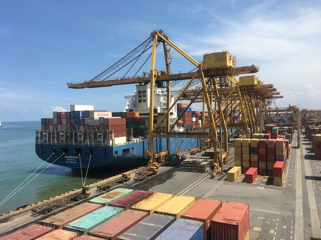 Find a Reliable Shipping Solution