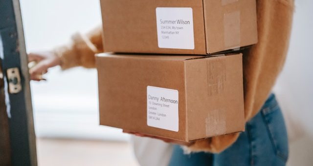 Shipping Tips for New Business Owners