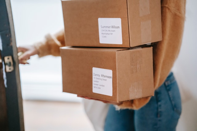 Shipping Tips for New Business Owners