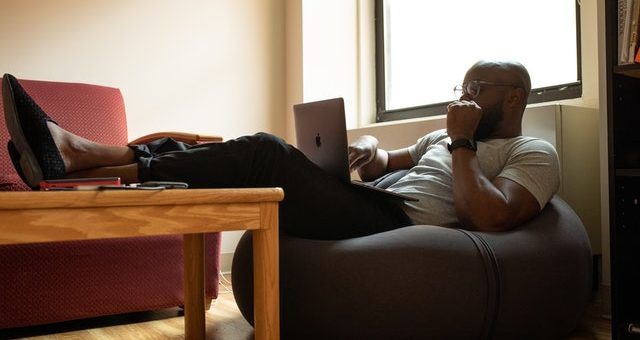 The Four Biggest Challenges of Working Remotely