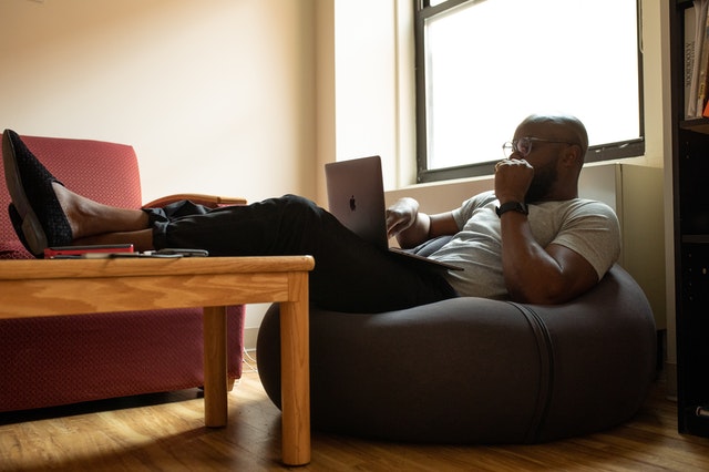 The Four Biggest Challenges of Working Remotely