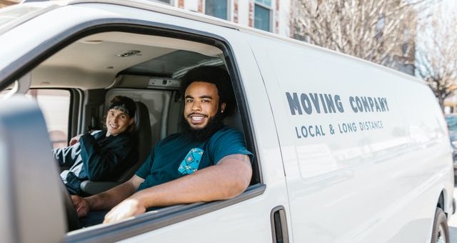 Things to look for in a moving company