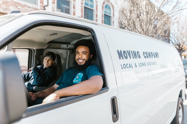 Things to look for in a moving company