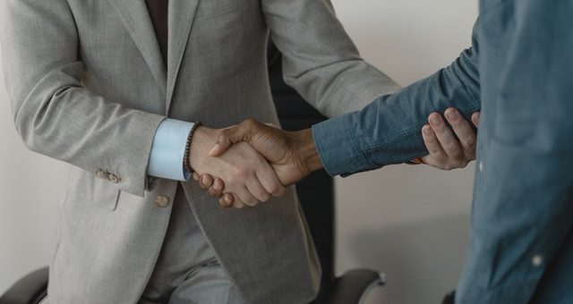 Career Promotion Anxiety