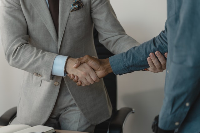 Career Promotion Anxiety