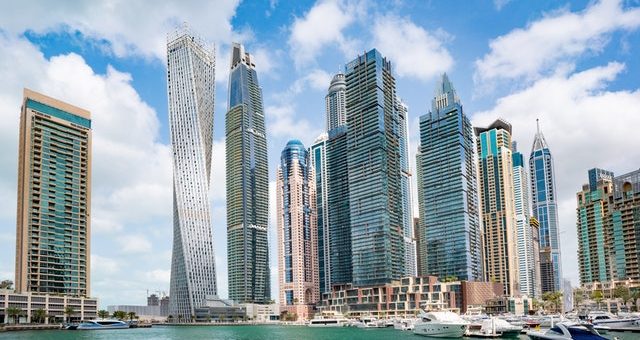 How to Invest Money in Dubai: The Best Investment Options