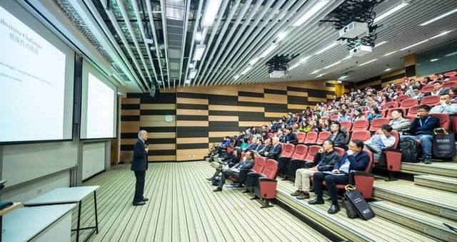 How To Plan The Perfect Work Conference